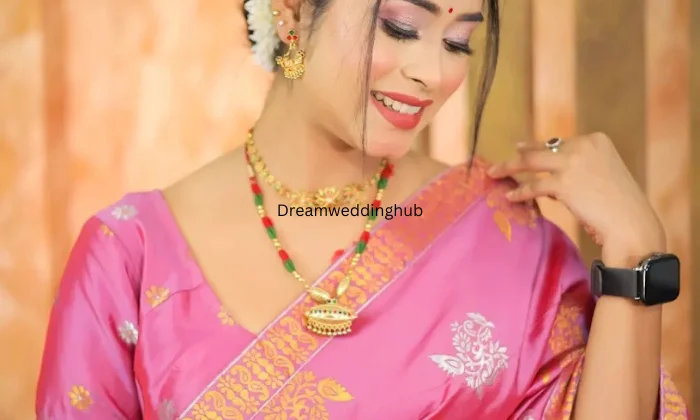 Gauree Neha Makeup